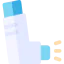 Inhaler icon 64x64