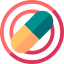 Pain killer icon 64x64
