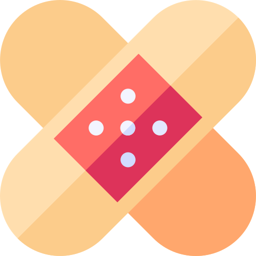 Patch ícone