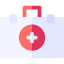 First aid kit icon 64x64
