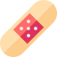 Band aid Symbol 64x64
