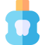Mouthwash icon 64x64