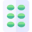 Pills icon 64x64