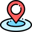 Meeting point icon 64x64