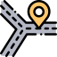 Roads icon 64x64