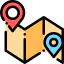 Map icon 64x64