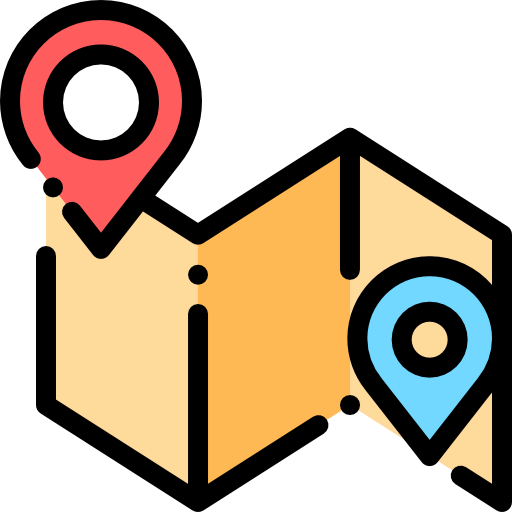 Map icon