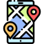 Route icon 64x64