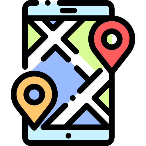 Route icon