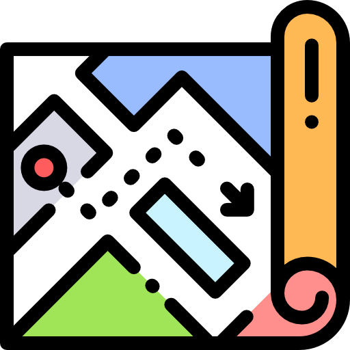 Route icon