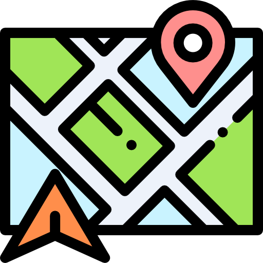 Route icon