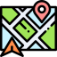 Route icon 64x64