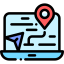 Destination icon 64x64