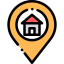 Location icon 64x64