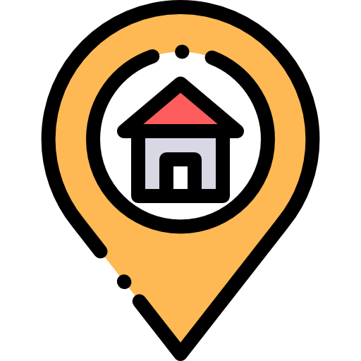 Location icon