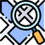 Search icon 64x64