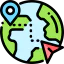 Destination icon 64x64