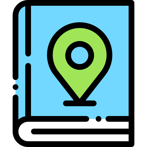 Guide icon