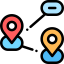 Places icon 64x64