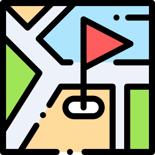 Map icon
