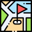 Map icon 64x64
