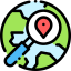 Search icon 64x64