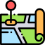 Destination icon 64x64