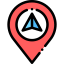 Navigation icon 64x64