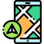 Navigation icon 64x64