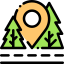 Pin icon 64x64