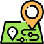 Maps icon 64x64