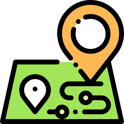 Maps icon