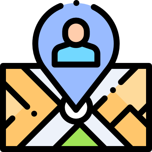 Position icon