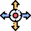 Direction icon 64x64