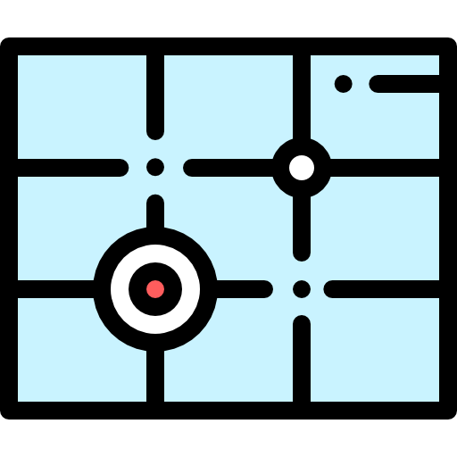 Point icon