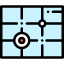 Точка иконка 64x64