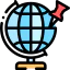 Destination icon 64x64