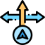 Direction icon 64x64