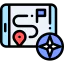 Destination icon 64x64