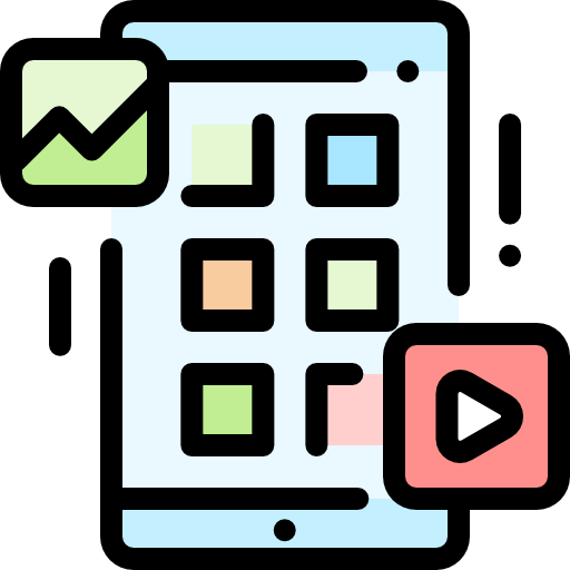 Ui icon