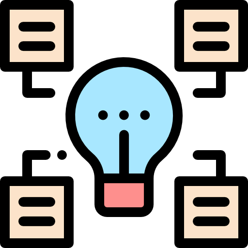 Ideas icon