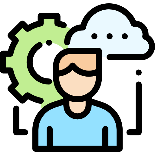 User icon