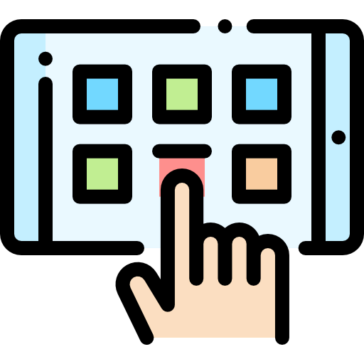App icon
