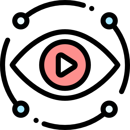 View icon