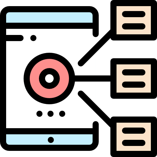 Focus icon
