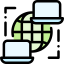 Network icon 64x64