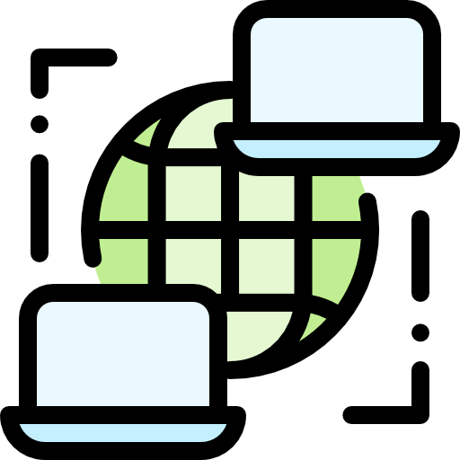 Network icon