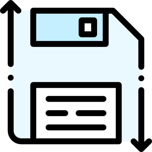 Save icon