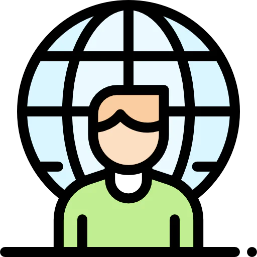 Connectivity icon