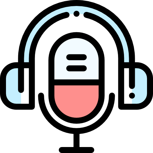 Speaker icon